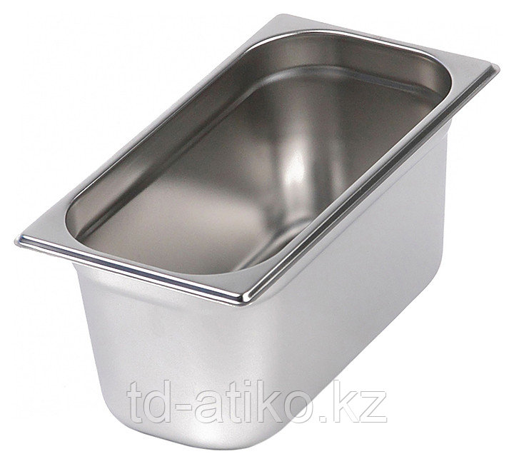 Гастроемкость 1/3х6327х176х150 Luxstahl
