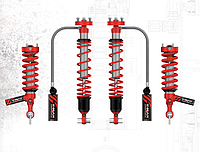 Подвеска K-man FM-58S 1.5 дюйма для Ford Bronco 2021-2024