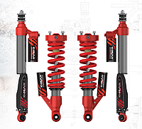 Подвеска K-man FM-58S 1.5 дюйма для Toyota Tundra 2022-2024+