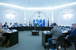 Вопросы перехода на природные и новые хладагенты рассмотрели в ТПП РФ