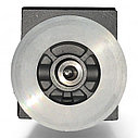 Кронштейн крепления топливного фильтра Doosan DX12TI 400505-00112, фото 6