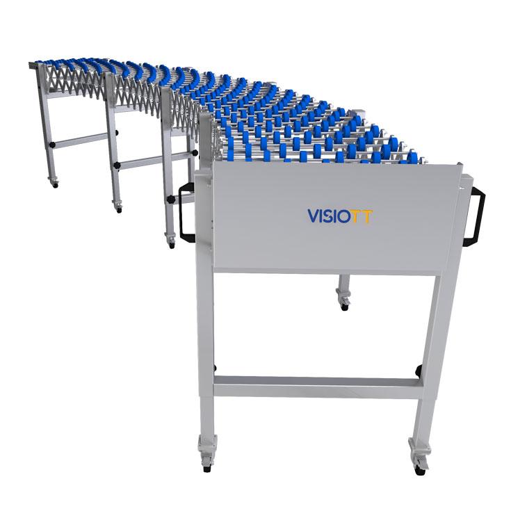 Конвейер-гармошка AWC-100