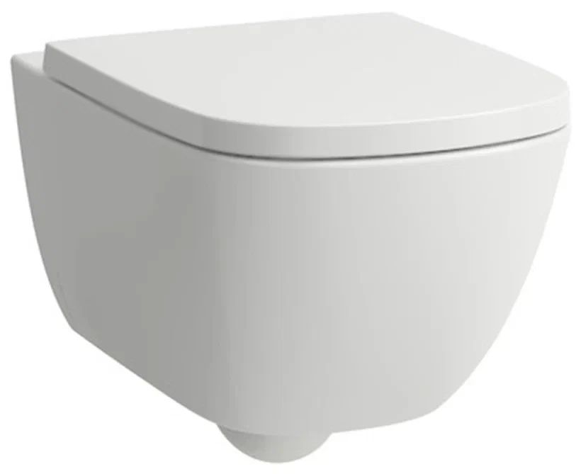 Унитаз Laufen PALOMBA подвесной БЕЛ (H8208020000001), фото 1