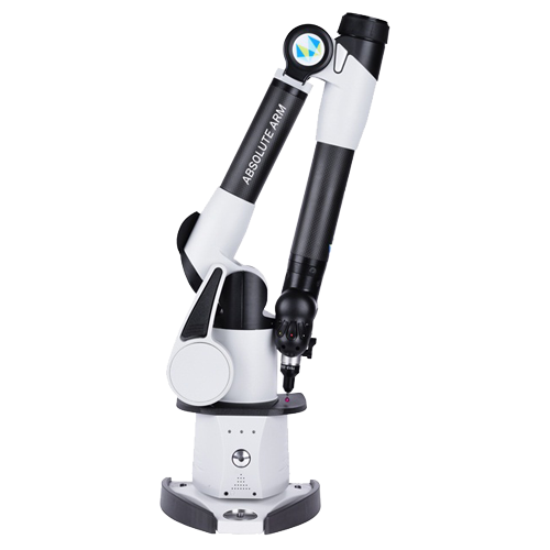 Измерительная рука ROMER Absolute Arm Compact