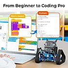 Mbot2 rover robotics kit_v1.0, фото 3