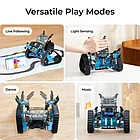Mbot2 rover robotics kit_v1.0, фото 4