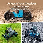 Mbot2 rover robotics kit_v1.0, фото 7
