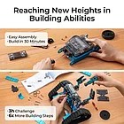 Mbot2 rover robotics kit_v1.0, фото 8