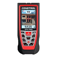 Лазерный дальномер CONDTROL XP4 pro, 150 m