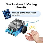 MBot Neo Coding  data science box, фото 3