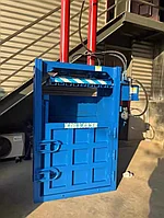 Пресс вертикальный пакетировочный 40т в Алматы и по всему Казахстану от BUH CENTER KZ BC