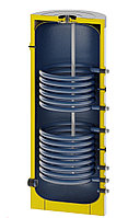 Бойлеры косвенного нагрева (ГВС) серия P2 500