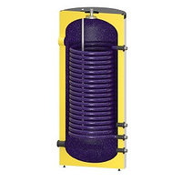 Бойлеры косвенного нагрева (ГВС) серия P Turbo