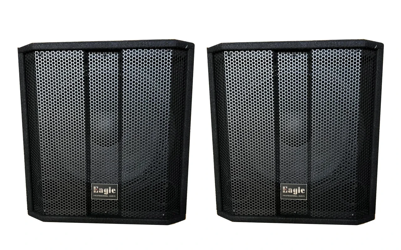 Сабвуфер Eagle CH-15SUB