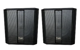Сабвуфер Eagle CH-15SUB