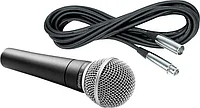 Микрофон Shure SM58A