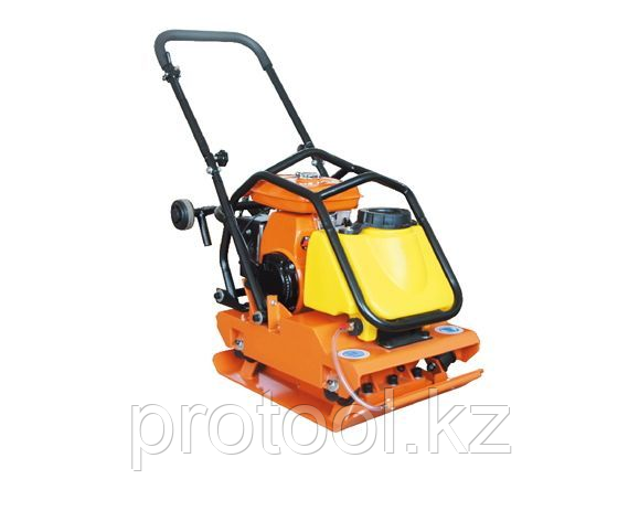 Виброплита TOR C-95T(R) (Honda)