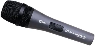 Профессиональный микрофон Sennheiser E845S