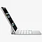 Apple iPad Pro 11 (M4) Magic Keyboard 2024 Black Клавиатура, фото 2