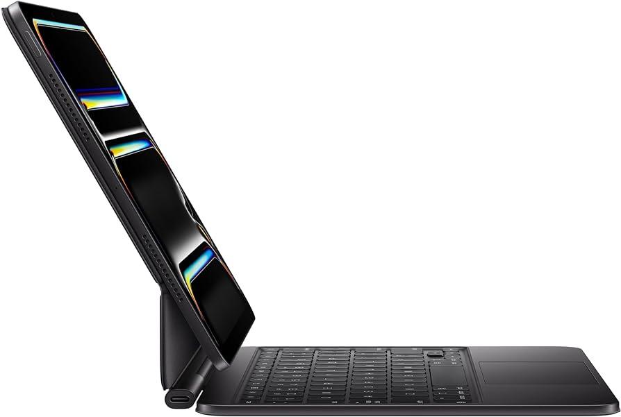 Apple Magic Keyboard 13 Pro M4 2024 Black Клавиатура