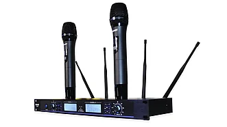 Микрофон Smart K-100