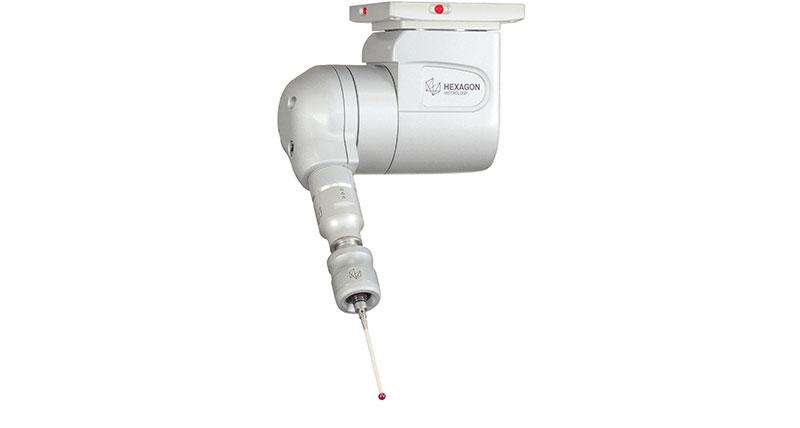 HH-A-H2.5 / HH-AS-H2.5 Автоматические измерительные головки