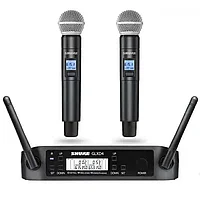 Беспроводной микрофон Shure GLXD4