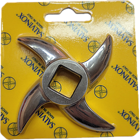 Нож №32 (желтая упаковка) Италия