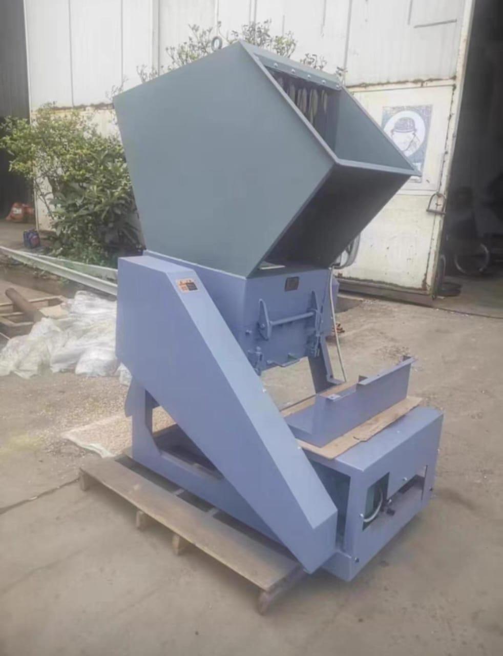 Дробилка для пластика, ящиков для хранения, автомобильный бампер PC-5065 от BUH CENTER KZ BC в Алматы