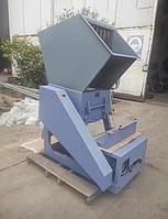 Дробилка для пластика, ящиков для хранения, автомобильный бампер PC-5065 от BUH CENTER KZ BC в Алматы