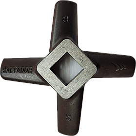 Нож №32 Италия (без упаковки) Carbom