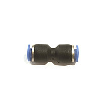 Пневматическое соединение 4mm *