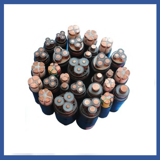 Кабель КВВБ, фото 1