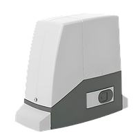 Комплект автоматики для откатных ворот LIFE SETUP AC4R DL 042