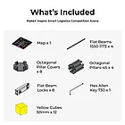 Makex inspire Smart logistics Arena and frame, фото 4