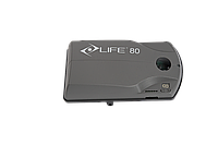 Мотор-редуктор LIFE SETUP PR80 R +GRB10/3 800 Н