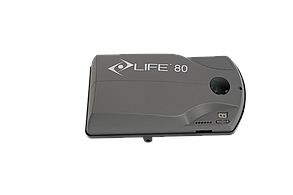 Мотор-редуктор LIFE SETUP PR80 R +GRB10/3 800 Н