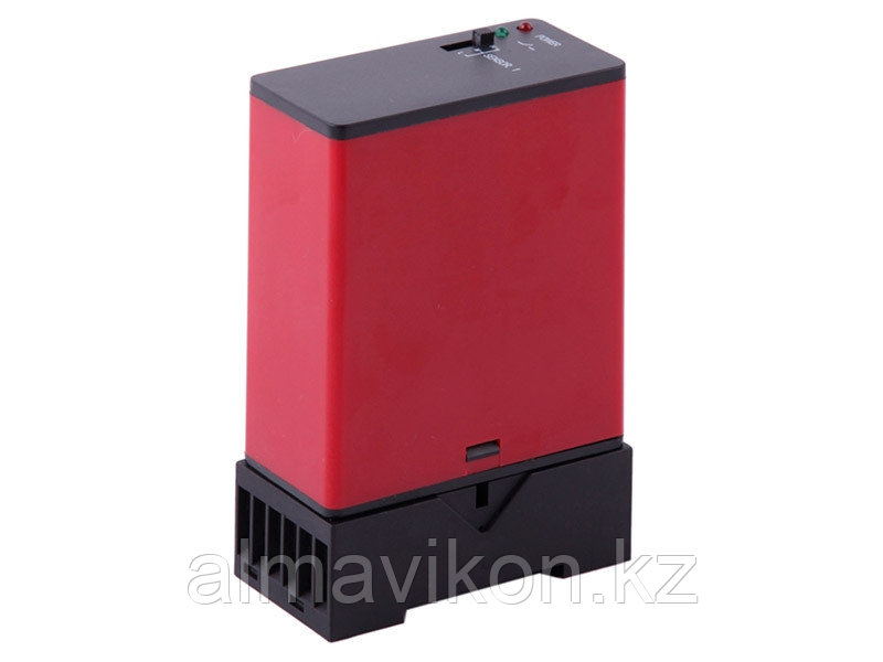 Детектор индукционной (магнитной) петли WJDG102 220V