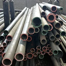 Трубы котельные