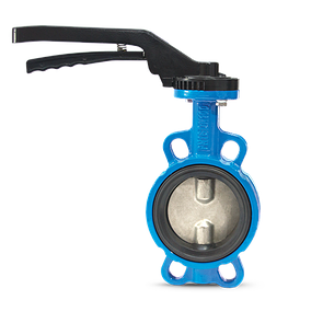 Дисковый затвор из нержавеющей стали FAF3500