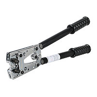 Пресс-клещи гексагональные ПКГ-50 (6-50) КВТ 47538 NEW