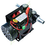 ᐈ  Насос 12V 60л/мин для ДТ, фото 4