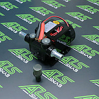 ᐈ  Насос 12V 60л/мин для ДТ