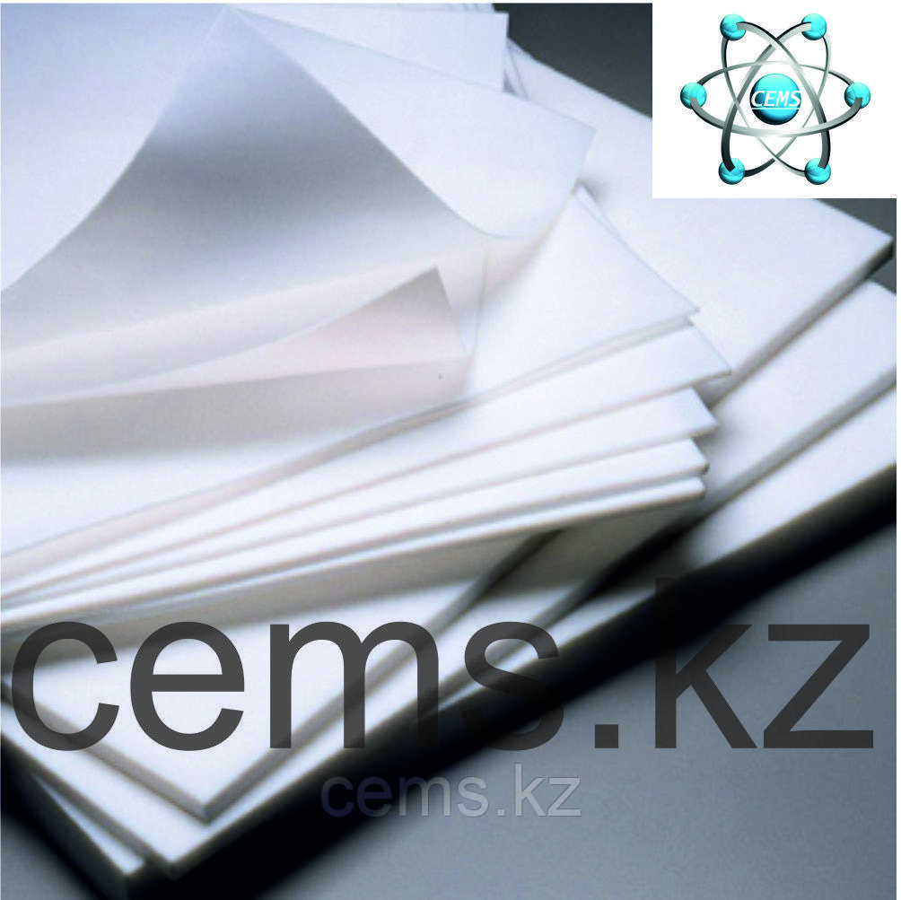 Фторопласт листовой толщина 1,5 мм