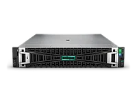 HPE P58417-B21 Сервер DL380 Gen11 1xXeon Gold 6430 (32C/64T 60Mb), 2,1 GHz/2x32 Gb/ 8SFF, 2x10/25GbE SFP28