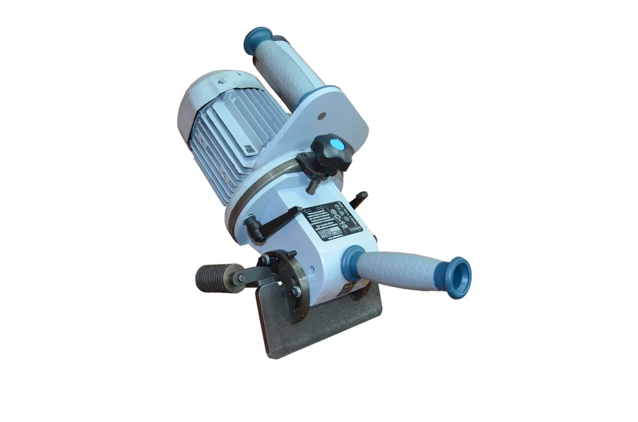 Фаскосниматель (кромкорез) переносной электрический ФС-10