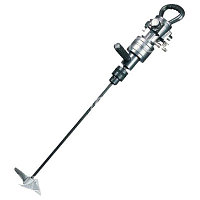 Миксер ручной пневматический ЛКП ПМР-5