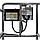 Подъемник телескопический SMARTLIFT GTWY 8-200S (T) (AC/DC, 200 кг, 8 м), фото 4