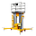Подъемник телескопический SMARTLIFT GTWY 8-200S (T) (AC/DC, 200 кг, 8 м), фото 6