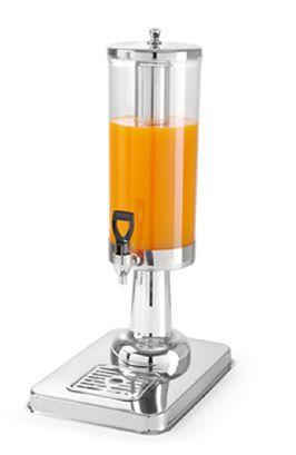 Диспенсер напитков HURAKAN HKN-DB31 купить в Казахстане | Цена 40 019 ...